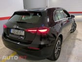 Mercedes-Benz A 250 e