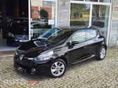 Renault Clio 1.5 dCi Limited