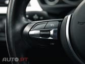 BMW 316 Pack M