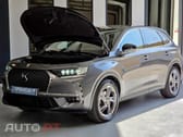 DS DS7 Crossback 4x4 Bastille +