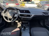 BMW 116 d Auto