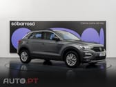 Volkswagen T-Roc 1.0 TSI Style