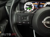 Nissan Qashqai 1.3 DIG-T Acenta