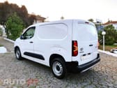 Toyota Proace City 1.5D L1 Comfort