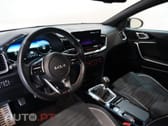 Kia Ceed 1.0 T-GDi GT Line