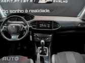 Peugeot 308 1.2 PureTech Style