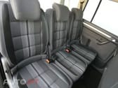 Volkswagen Touran 2.0 TDI DPF MATCH