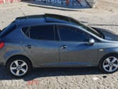 Seat Ibiza 1.0 TSI FR DSG