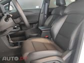 MG MG4 64 kWh Luxury