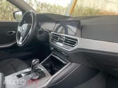 BMW 330 e iPerformance Advantage