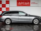 Mercedes-Benz C 200 d Business Solutions