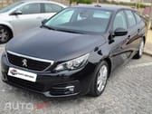 Peugeot 308 SW 1.5 BlueHDi Business Line