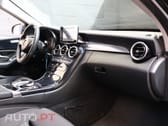 Mercedes-Benz C 200 D