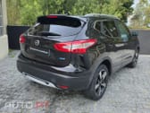 Nissan Qashqai 1.5 dCi 360 Pack S
