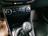 Ford Fiesta 1.1 Ti-VCT Limited Edition