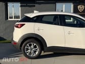Mazda CX-3 1.5 Sky.Excellence