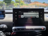 Citroen C4 Cactus 1.6 BlueHDi Shine