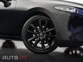 Mazda 3 2.0 e-Skyactiv-G Homura AT