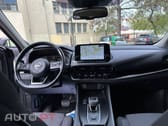 Nissan Qashqai 1.3 DIG-T N-Connecta Xtronic