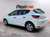 Dacia Sandero 1.0 ECO-G Comfort Bi-Fuel