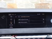 DS DS4 E-Tense Performance Line EAT8