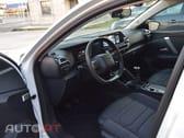 Citroen C4 1.2 PureTech Plus