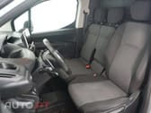 Peugeot Partner 1.5 Blue-HDI Asphalt L1 EAT8