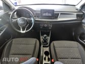 Kia Rio 1.2 CVVT Dynamic