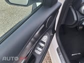 Mercedes-Benz C 250 BlueTec AMG Line Auto