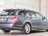 Mercedes-Benz C 250 CDi Classic J17 BlueEfficiency
