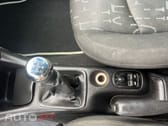 Peugeot 206 2.0 HDi XS