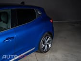 Renault Clio 1.0 TCe RS Line