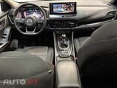 Nissan Qashqai 1.5 e-Power N-Connecta