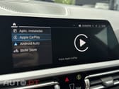 BMW 320 e Touring Line Sport Auto