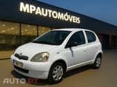 Toyota Yaris 1.0 Sol AC