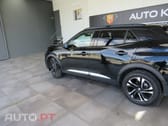 Peugeot 2008 1.5 BlueHDi GT EAT8