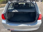 BMW 318 d Touring Line Sport