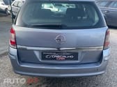 Opel Astra Caravan 1.3 CDTi Elegance
