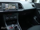 Seat Ateca 1.6 TDI Style