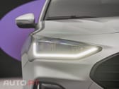 Ford Focus 1.0 EcoBoost MHEV ST-Line
