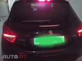 Peugeot 208 Pure tech style