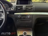 BMW 123 d