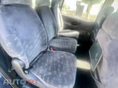 Seat Alhambra 1.9 TDi Prestige TA