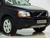 Volvo XC90 2.4 D5 7L Executive