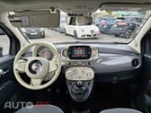 Fiat 500C 1.2 Lounge S&S