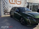 Peugeot 308 1.5 BlueHDi GT EAT8