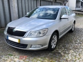 Skoda Octavia 1.6 TDi