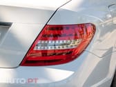 Mercedes-Benz C 250 CDI Avantgarde BE 131g Aut.