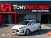 Citroen DS5 2.0 HDi Hy4 So Chic CMP6 102g