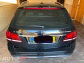 Mercedes-Benz E 300 Bluetech Hibrid